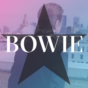 Bowie No Plan EP